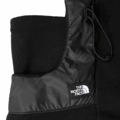 The North Face Whimzy Powder Hood -Ski Sports Shop 100246687 BLK 5