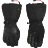 The North Face Men's Heated Montana Inferno Etip Glove -Ski Sports Shop 100246688 BLK 1