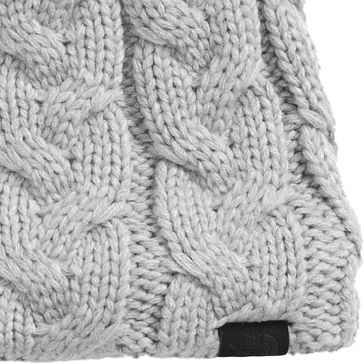 The North Face Women's Cable Minna Beanie 6 The North Face Women's Cable Minna Beanie - Image 4