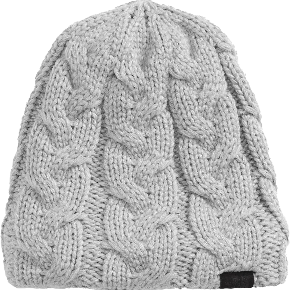The North Face Women's Cable Minna Beanie 4 The North Face Women's Cable Minna Beanie - Image 2