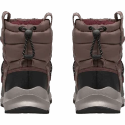The North Face Women's Thermoball Lace Up Waterproof 11 The North Face Women's Thermoball Lace Up Waterproof -Ski Sports Shop 100246717 DEEPTAUPE 1