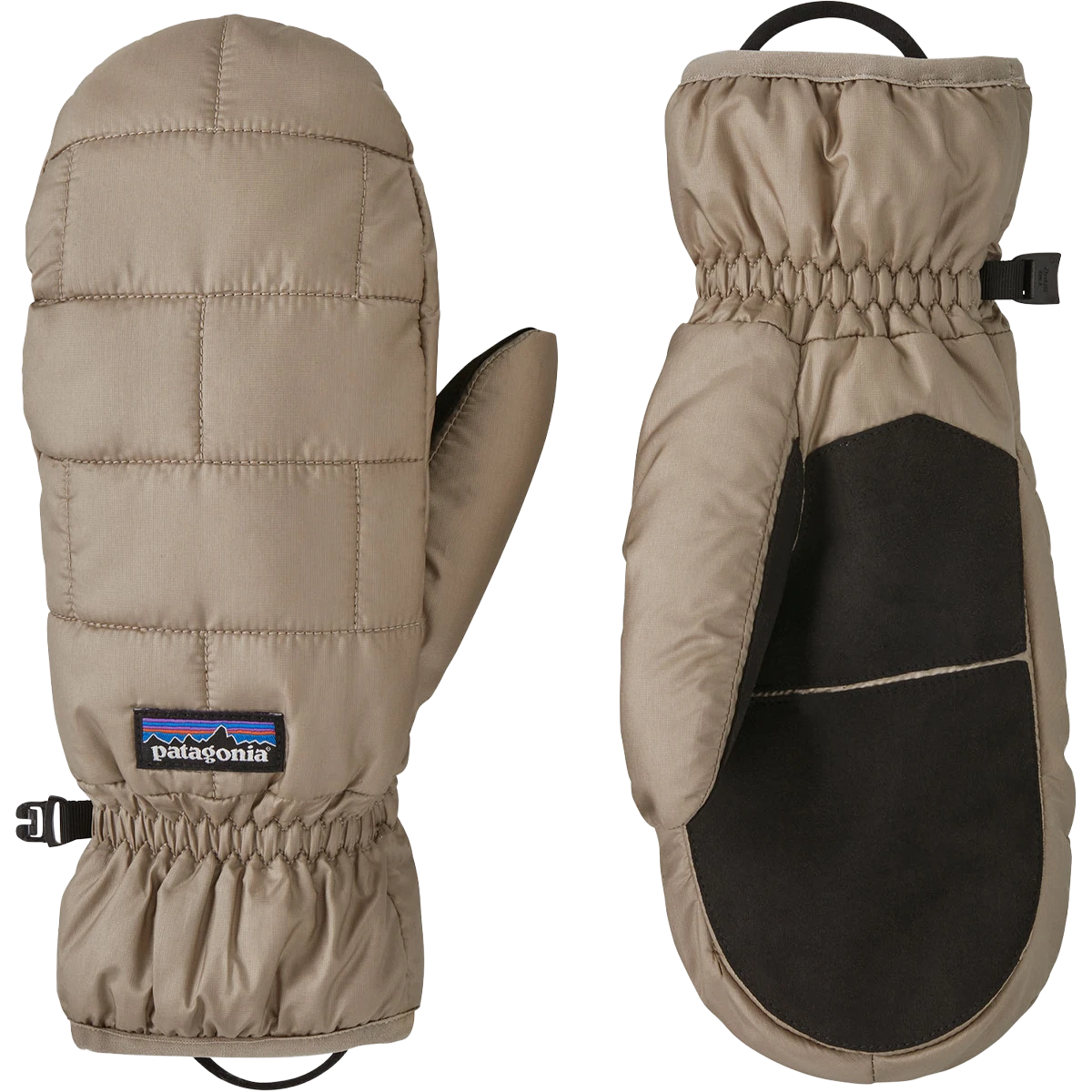 Patagonia Women's Nano Puff Mitts 6 Patagonia Women's Nano Puff Mitts - Image 4