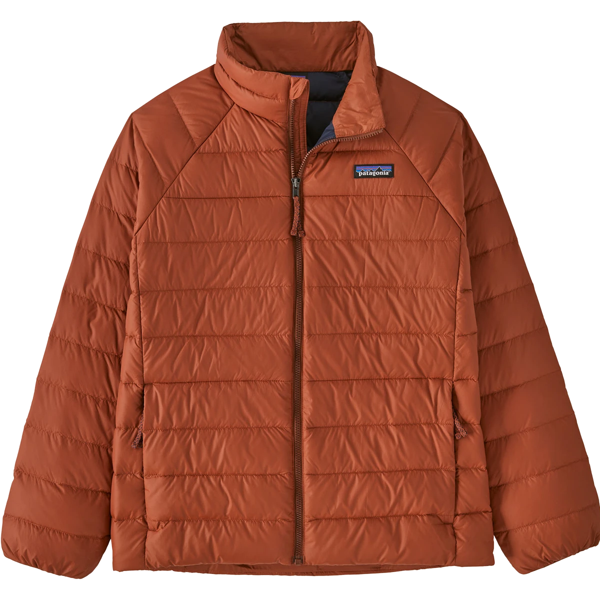 Patagonia Youth Down Sweater 4 Patagonia Youth Down Sweater - Image 2