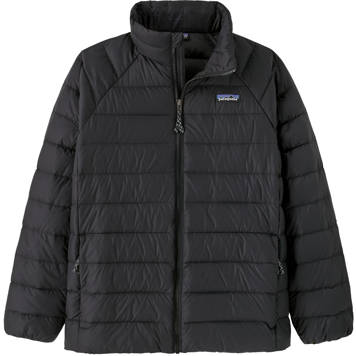 Patagonia Youth Down Sweater 3 Patagonia Youth Down Sweater