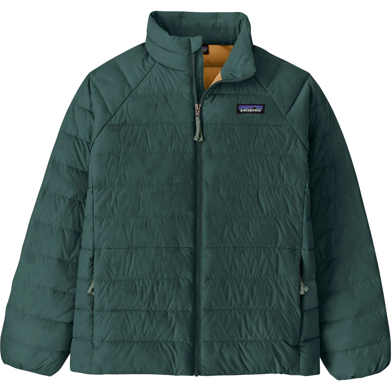 Patagonia Youth Down Sweater 6 Patagonia Youth Down Sweater - Image 4