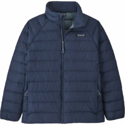 Patagonia Youth Down Sweater 12 Patagonia Youth Down Sweater -Ski Sports Shop 100246772 NENA 1