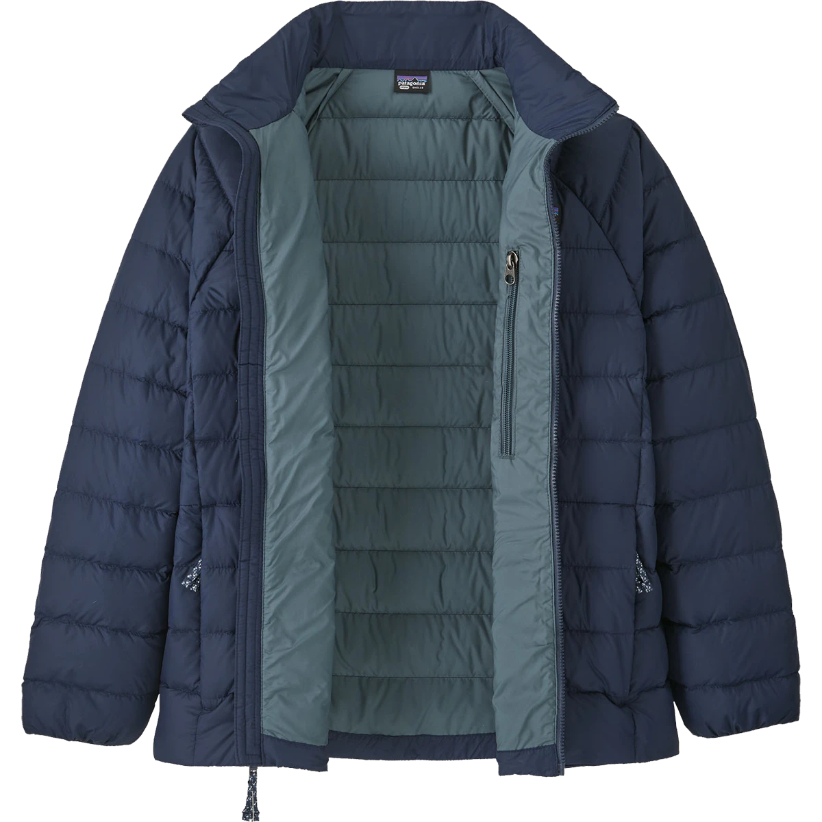 Patagonia Youth Down Sweater 8 Patagonia Youth Down Sweater - Image 6