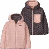 Patagonia Youth Reversible Down Sweater Hoody 2 Patagonia Youth Reversible Down Sweater Hoody -Ski Sports Shop 100246773 LINV 1