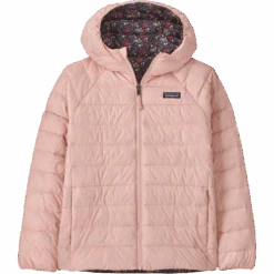 Patagonia Youth Reversible Down Sweater Hoody 13 Patagonia Youth Reversible Down Sweater Hoody -Ski Sports Shop 100246773 LINV 5