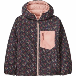 Patagonia Youth Reversible Down Sweater Hoody 14 Patagonia Youth Reversible Down Sweater Hoody -Ski Sports Shop 100246773 LINV 6