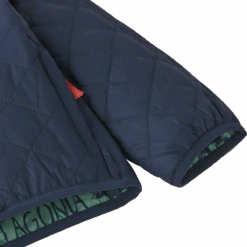 Patagonia Youth Nano Puff Jacket 11 Patagonia Youth Nano Puff Jacket -Ski Sports Shop 100246781 NENA 3