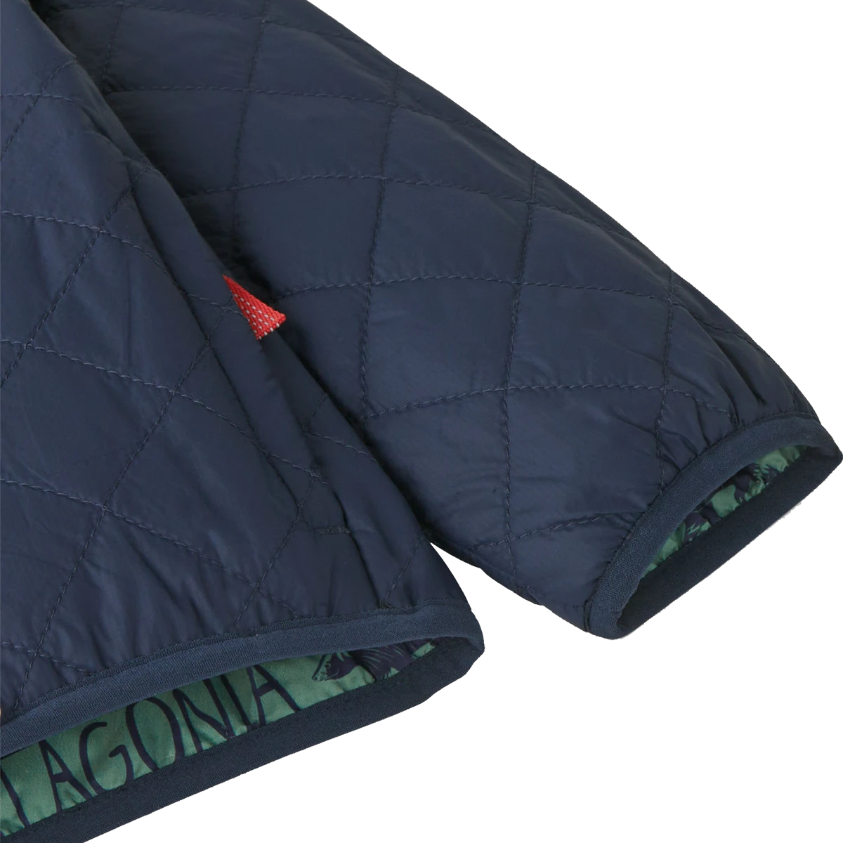 Patagonia Youth Nano Puff Jacket 7 Patagonia Youth Nano Puff Jacket - Image 5