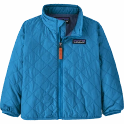 Patagonia Youth Nano Puff Jacket 9 Patagonia Youth Nano Puff Jacket -Ski Sports Shop 100246781 UPBL 1