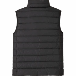 Patagonia Youth Down Sweater Vest -Ski Sports Shop 100246797 BLK 3