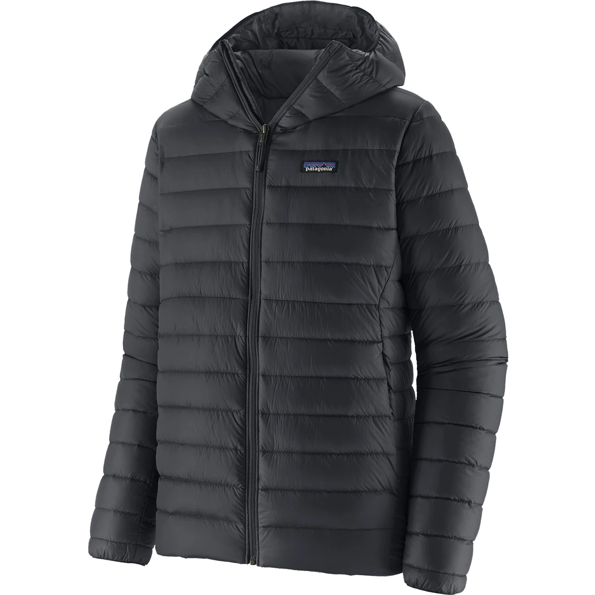 Patagonia Men's Down Sweater Hoody 3 Patagonia Men's Down Sweater Hoody