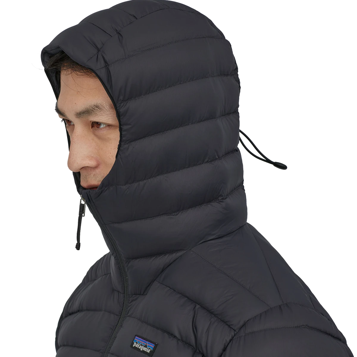 Patagonia Men's Down Sweater Hoody 8 Patagonia Men's Down Sweater Hoody - Image 6