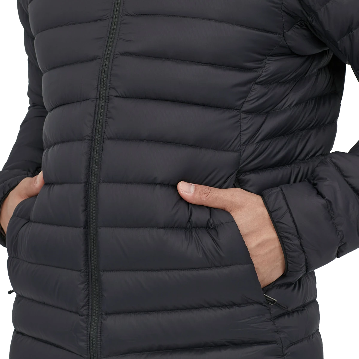 Patagonia Men's Down Sweater Hoody 9 Patagonia Men's Down Sweater Hoody - Image 7