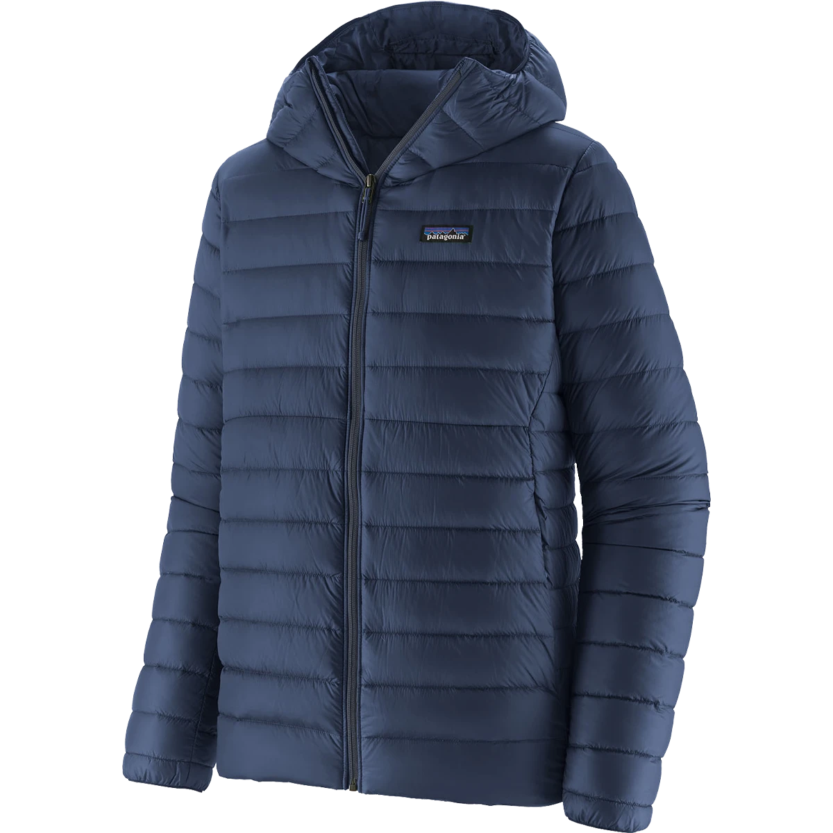 Patagonia Men's Down Sweater Hoody 5 Patagonia Men's Down Sweater Hoody - Image 3