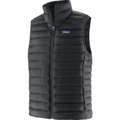 Patagonia Men's Down Sweater Vest
