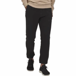 Patagonia Men's Synchilla Pants -Ski Sports Shop 100246816 BLK 2