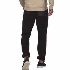 Patagonia Men's Synchilla Pants -Ski Sports Shop 100246816 BLK 3