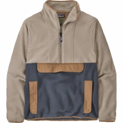 Patagonia Men's Synchilla Anorak