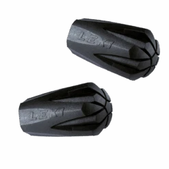 Leki Rubber Tip Attachments