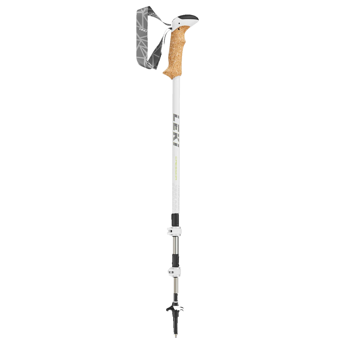 Leki Women's Cressida 3 Leki Women's Cressida