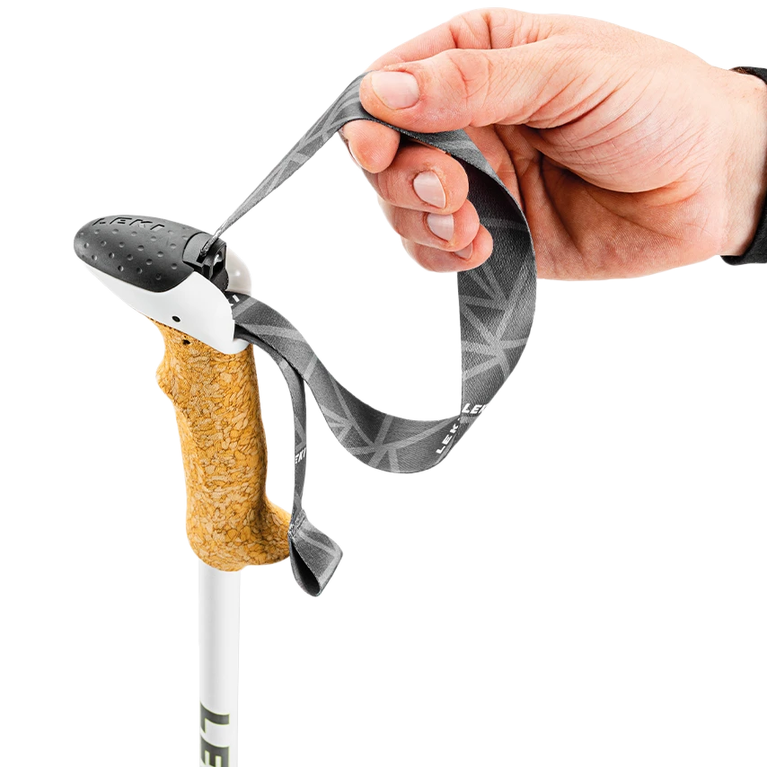 Leki Women's Cressida 5 Leki Women's Cressida - Image 3