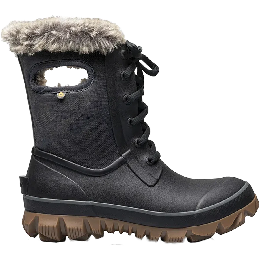 BOGS Women's Arcata Waterproof Boot 3 BOGS Women's Arcata Waterproof Boot