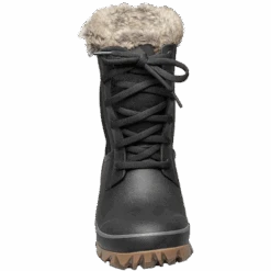 BOGS Women's Arcata Waterproof Boot 11 BOGS Women's Arcata Waterproof Boot -Ski Sports Shop 100247285 BLK 3