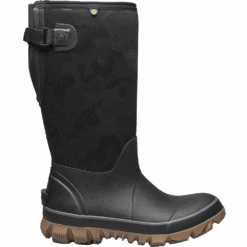 BOGS Women's Whiteout Adjustable Calf