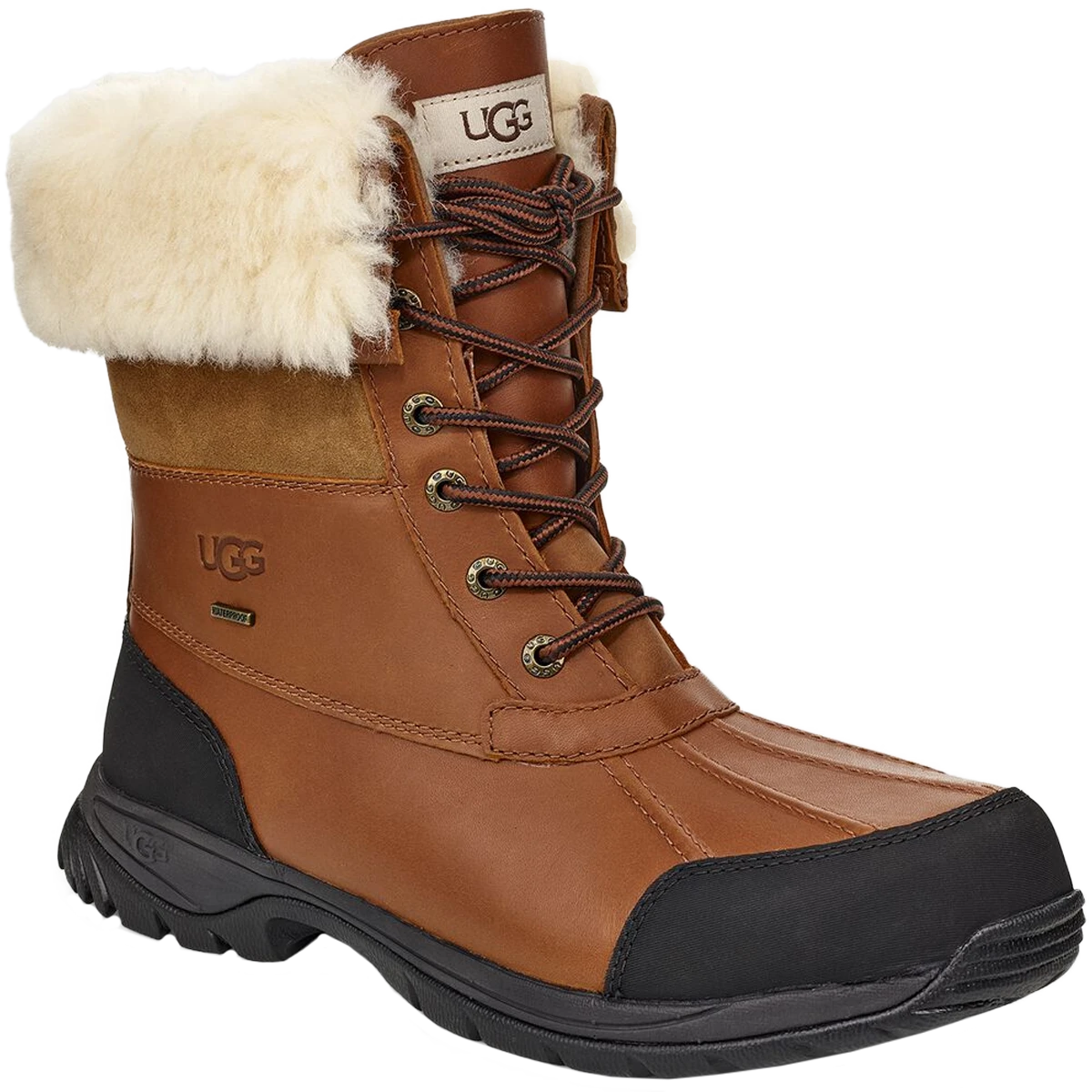 Ugg Men's Butte 4 Ugg Men's Butte - Image 2