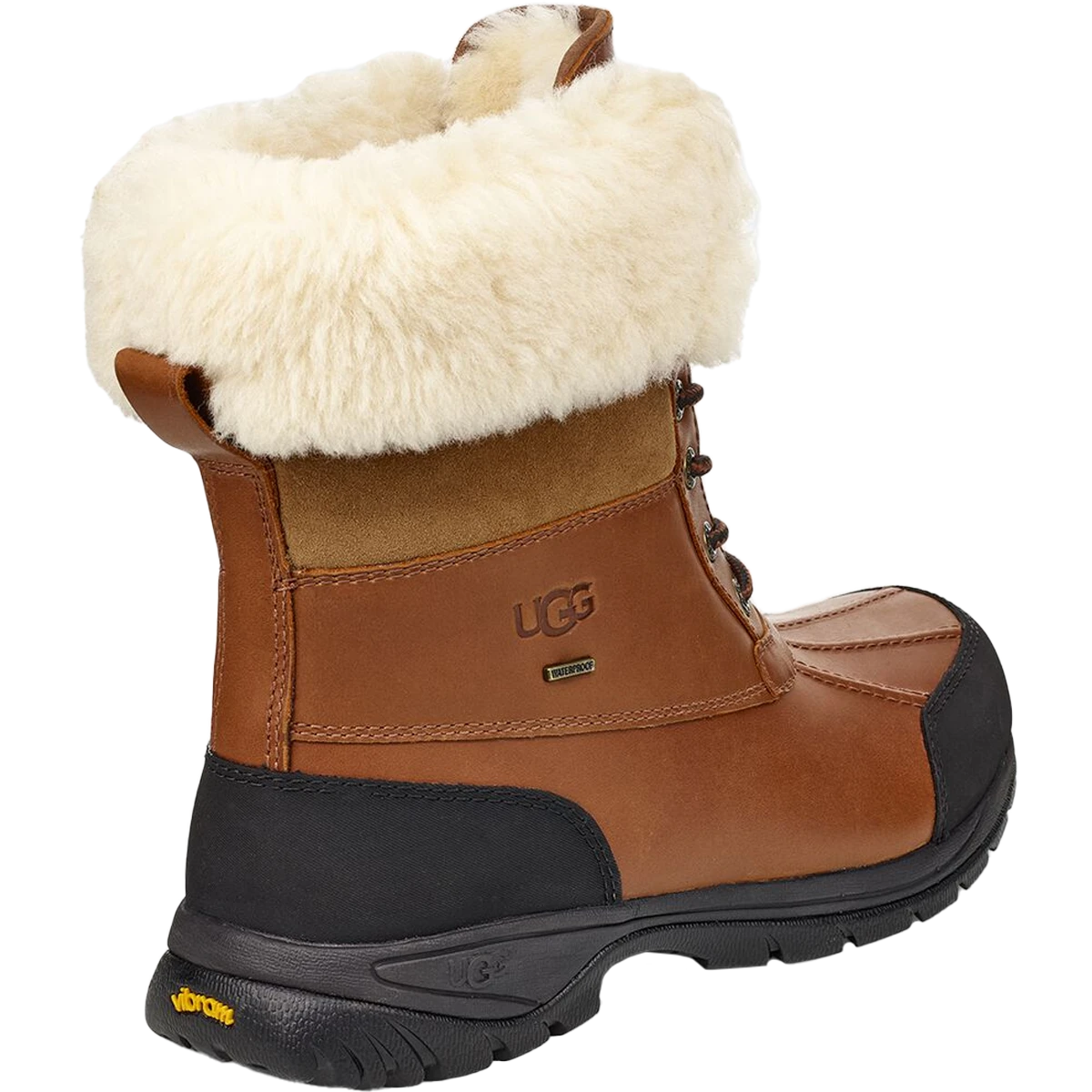 Ugg Men's Butte 6 Ugg Men's Butte - Image 4