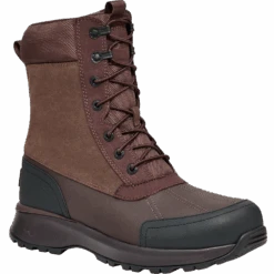 Ugg Men's Emmett Duck Boot Hi 13 Ugg Men's Emmett Duck Boot Hi -Ski Sports Shop 100247577 STT 2