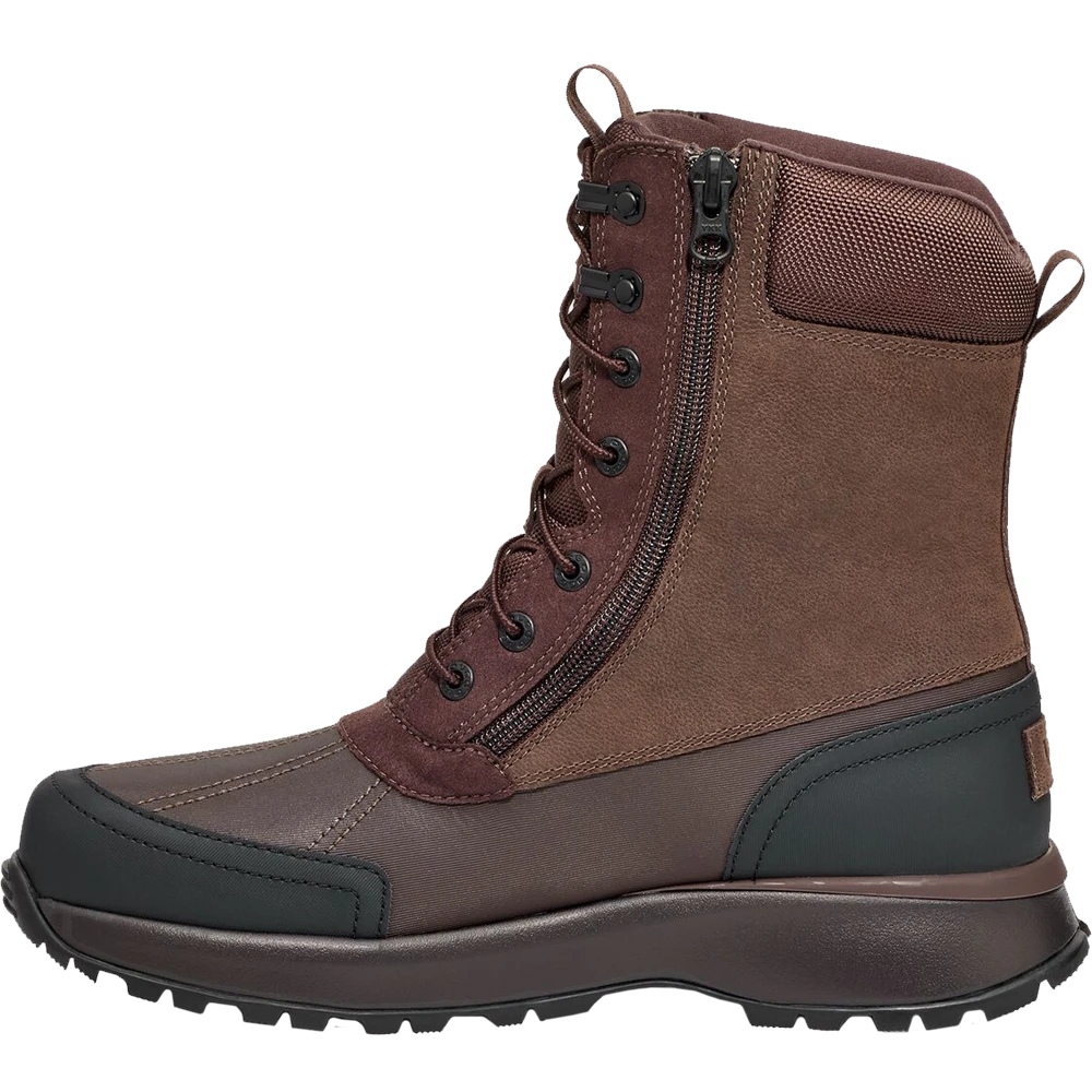 Ugg Men's Emmett Duck Boot Hi 7 Ugg Men's Emmett Duck Boot Hi - Image 5