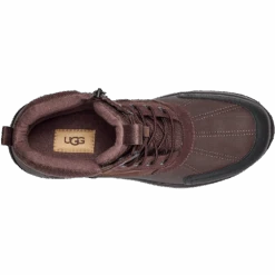 Ugg Men's Emmett Duck Boot Hi 16 Ugg Men's Emmett Duck Boot Hi -Ski Sports Shop 100247577 STT 5