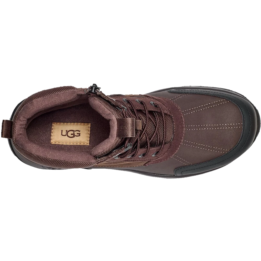 Ugg Men's Emmett Duck Boot Hi 9 Ugg Men's Emmett Duck Boot Hi - Image 7