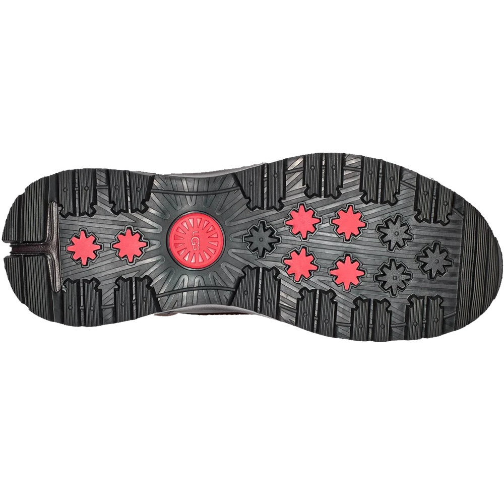 Ugg Men's Emmett Duck Boot Hi 10 Ugg Men's Emmett Duck Boot Hi - Image 8