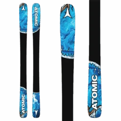 Atomic Bent 85 9 Atomic Bent 85 -Ski Sports Shop 100247606 BLUEWHT 3