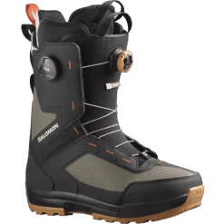 Salomon Echo Dual BOA