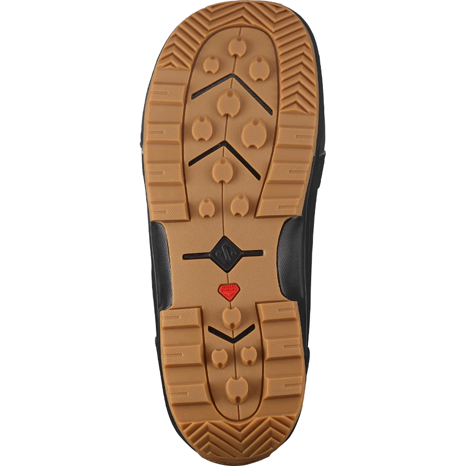 Salomon Echo Dual BOA 6 Salomon Echo Dual BOA - Image 4