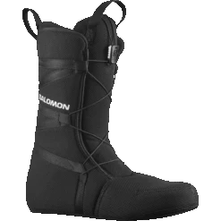 Salomon Women's Pearl BOA 11 Salomon Women's Pearl BOA -Ski Sports Shop 100247813 BLK 3