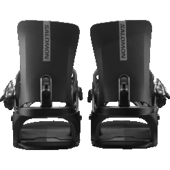 Salomon Rhythm -Ski Sports Shop 100247817 BLK 3