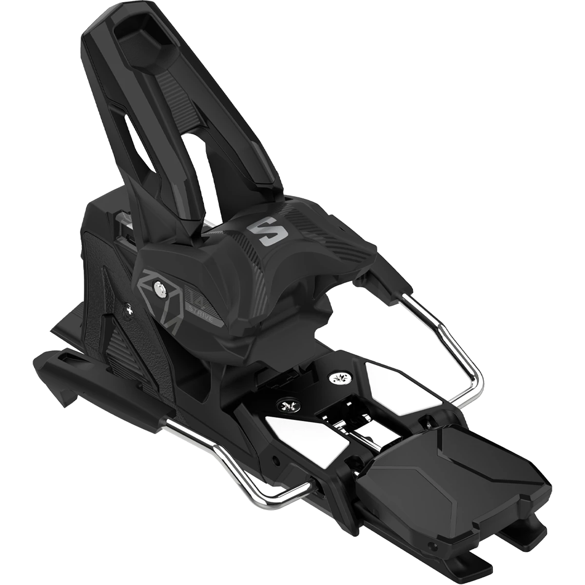 Salomon Strive 14 Gripwalk 11 Salomon Strive 14 Gripwalk - Image 9