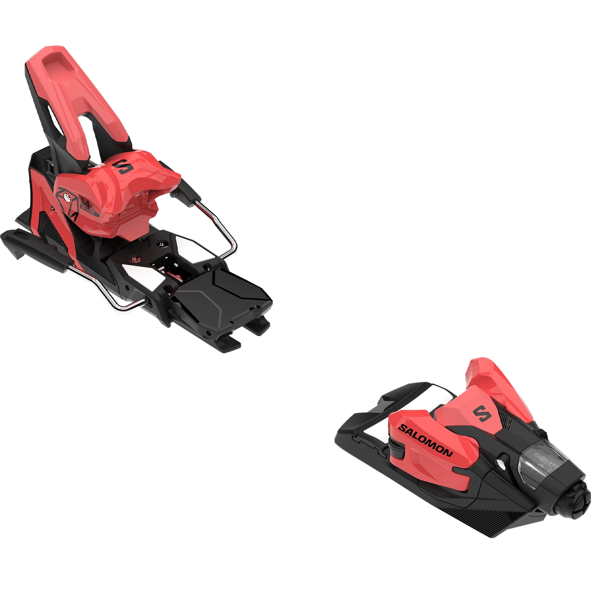 Salomon Strive 14 Gripwalk 10 Salomon Strive 14 Gripwalk - Image 8