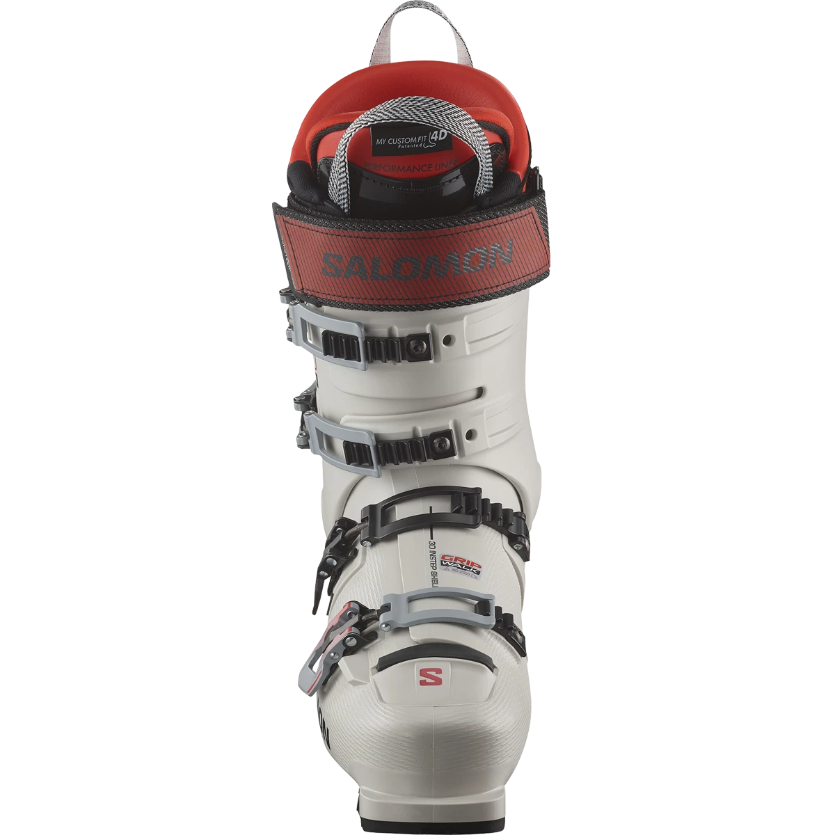 Salomon S/PRO Alpha 120 4 Salomon S/PRO Alpha 120 - Image 2