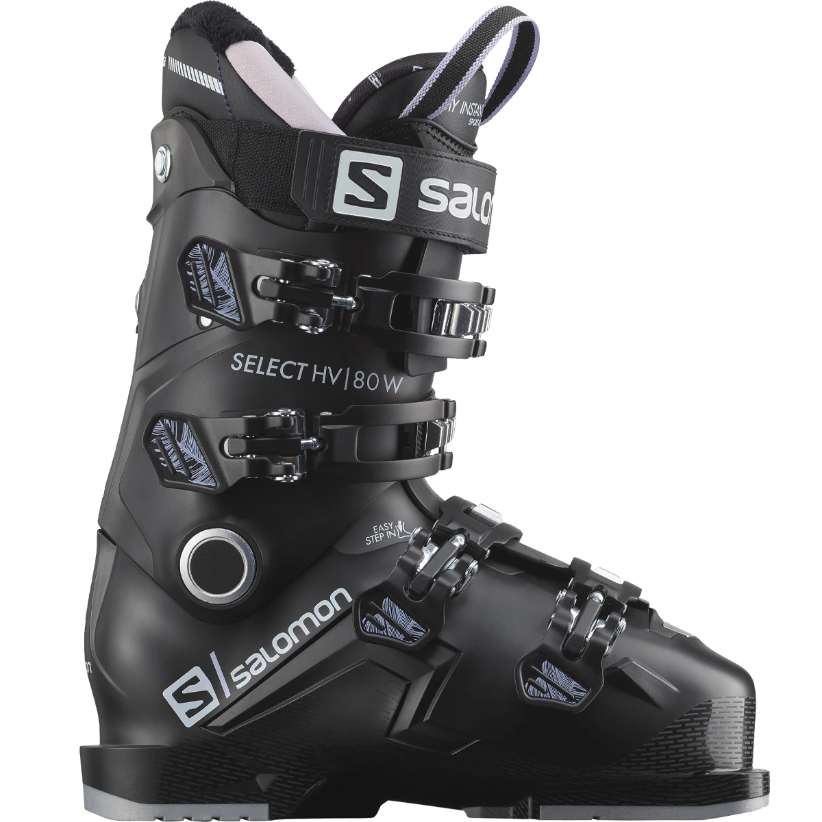 Salomon Women's Select HV 80 3 Salomon Women's Select HV 80