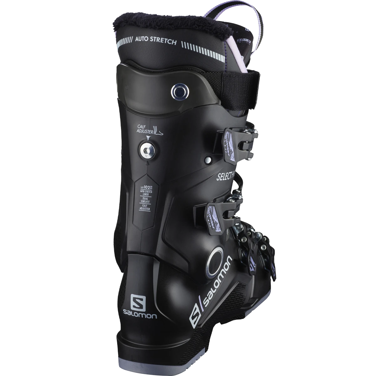 Salomon Women's Select HV 80 4 Salomon Women's Select HV 80 - Image 2