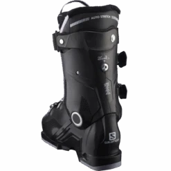 Salomon Women's Select HV 80 10 Salomon Women's Select HV 80 -Ski Sports Shop 100248150 BLK 4